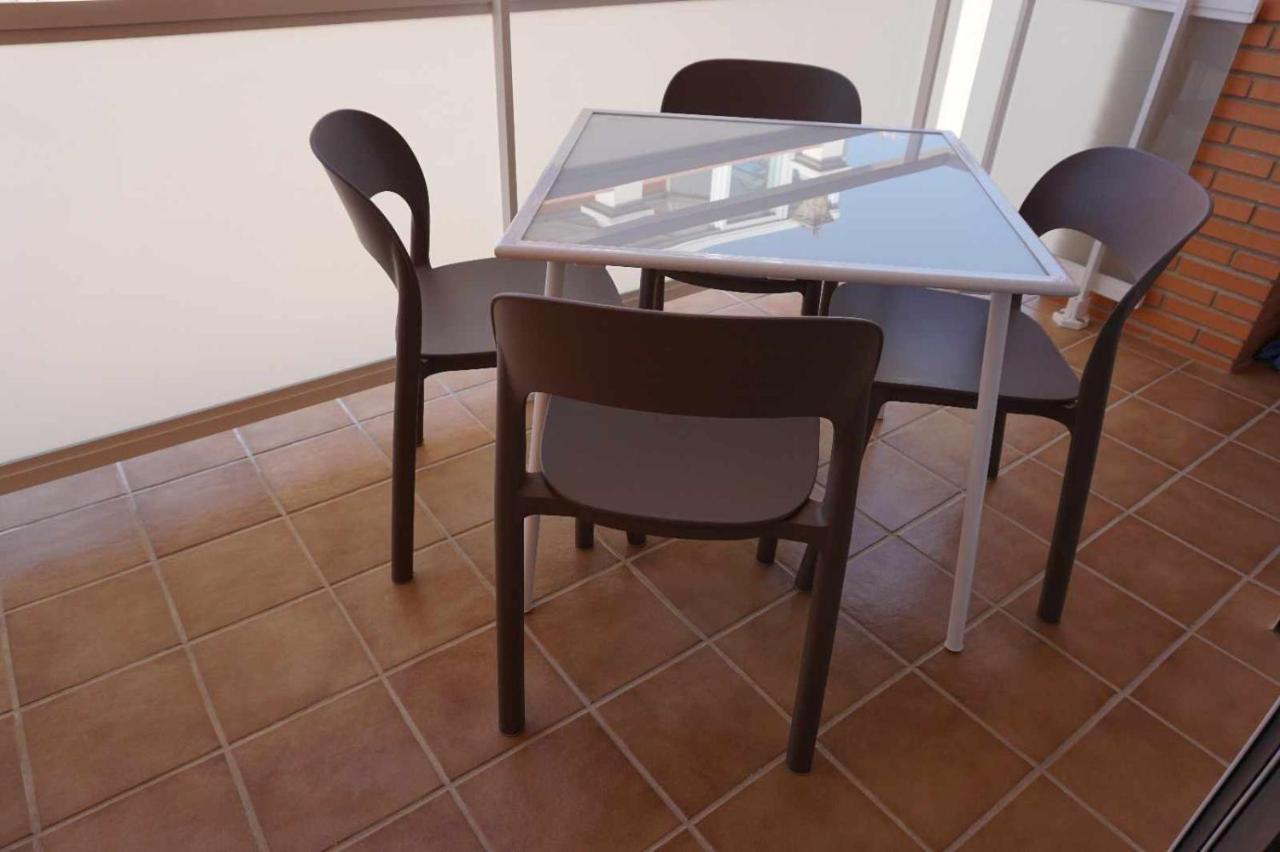 Mediterrania Marina Sagunto エクステリア 写真