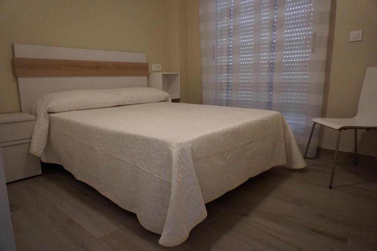 Mediterrania Marina Sagunto エクステリア 写真