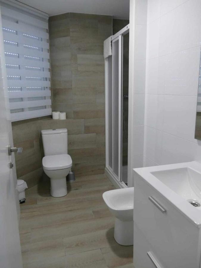 Mediterrania Marina Sagunto エクステリア 写真