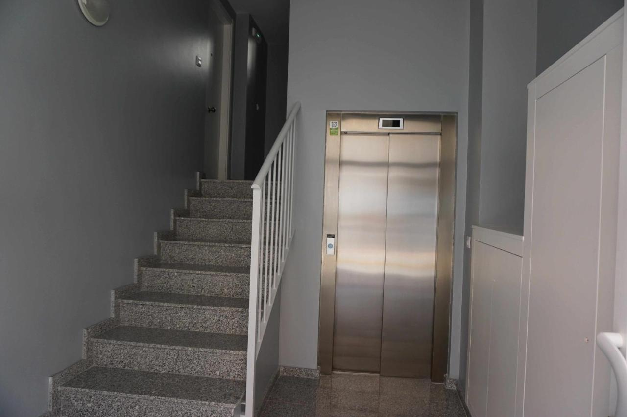 Mediterrania Marina Sagunto エクステリア 写真