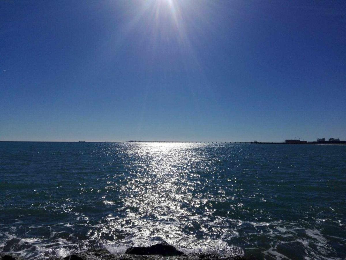 Mediterrania Marina Sagunto エクステリア 写真