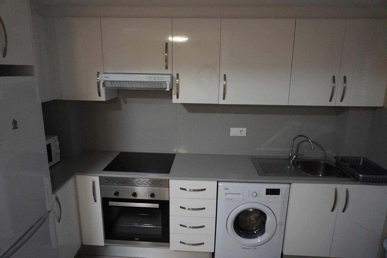 Mediterrania Marina Sagunto エクステリア 写真