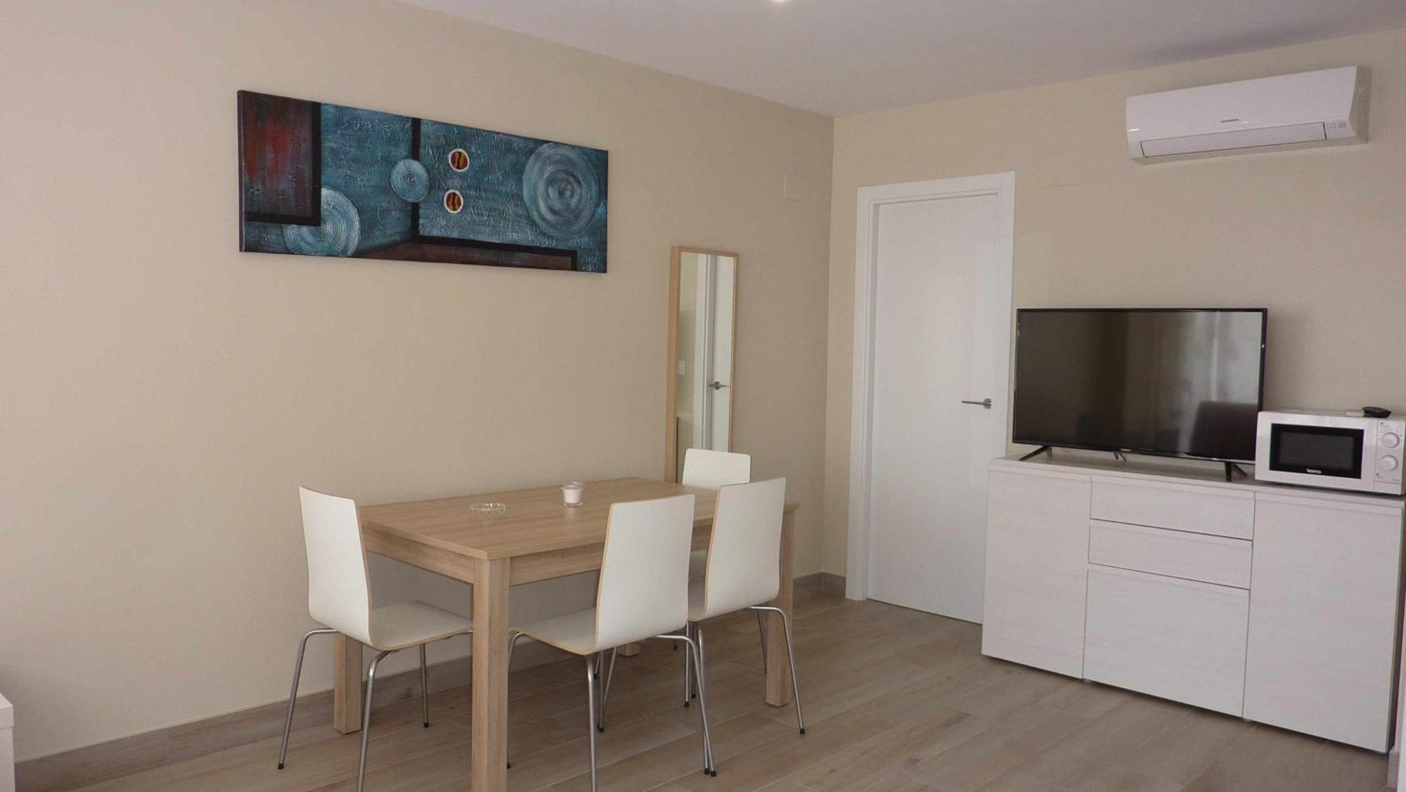Mediterrania Marina Sagunto 部屋 写真